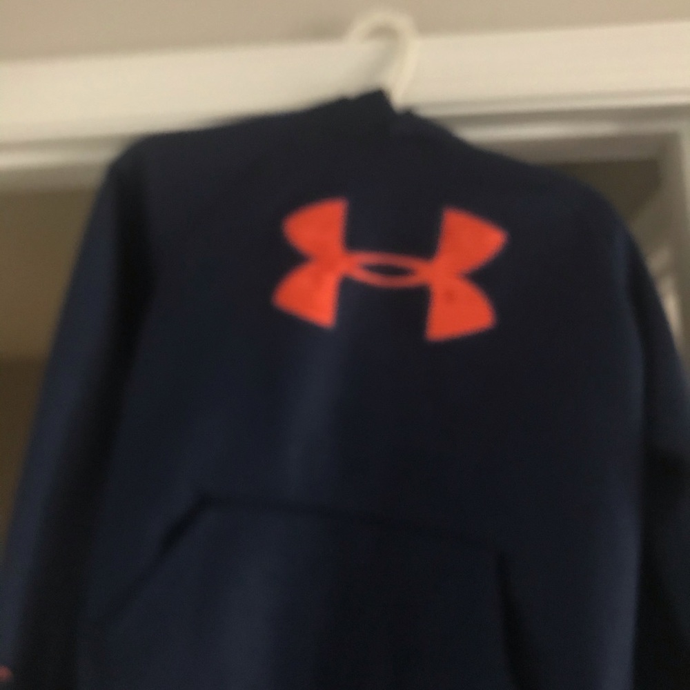 Under Armour Storm Hoodie
